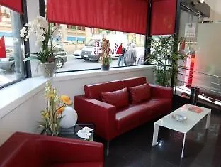 Hotel Medicis Barcelona Spanje
