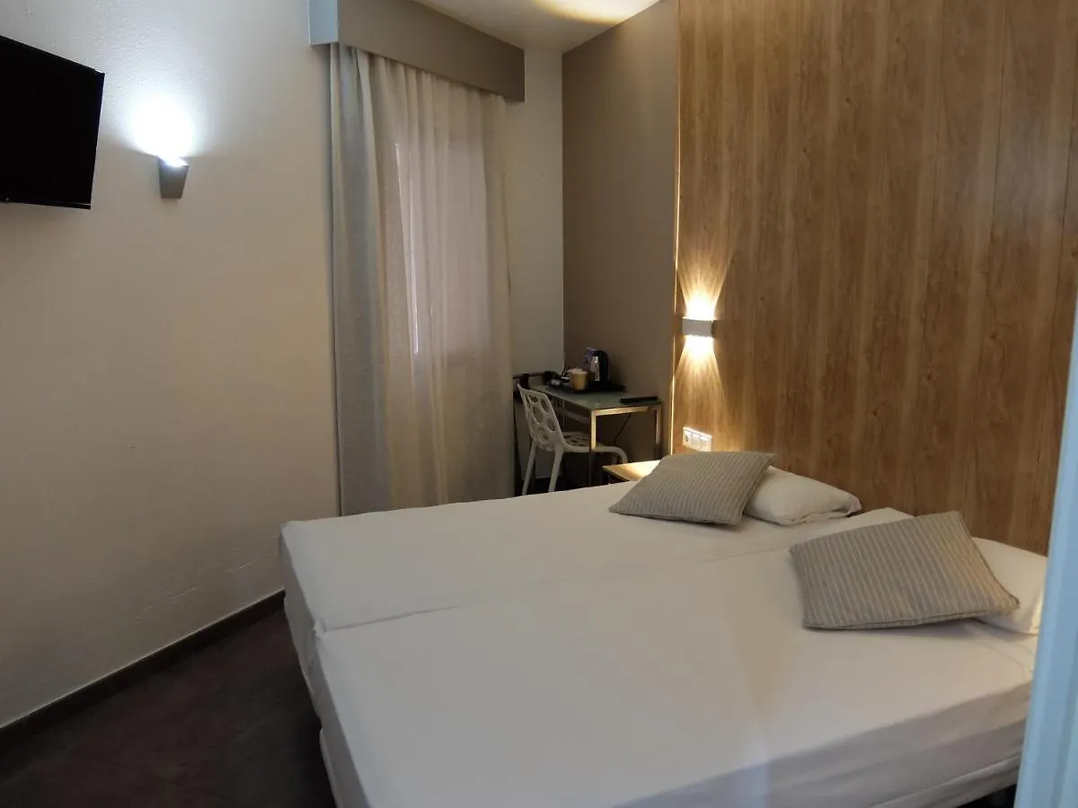 Hotel Medicis Barcelona