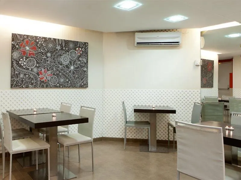 **  Hotel Medicis Barcelona Spain