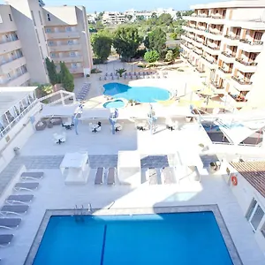 ** Aparthotel Bj Playamar & Spanje