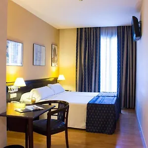 *** Hotel Atlantis By Atbcn Spanje
