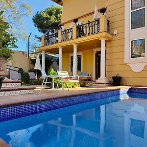 ** Hotel Bypillow Lorena Adults Recommended Spanje