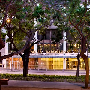 5* Hotel Melia Sarria