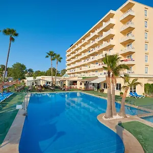 Grupotel Amapola 3*, Playa de Muro (Mallorca) Spanyolország