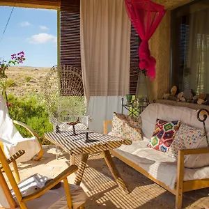 Cortijo La Joya De Cabo De Gata Casa rural Agua Amarga (Almeria)