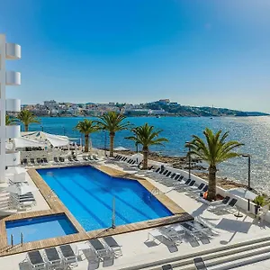 Vibra Jabeque Soul-3sup 3*, Ibiza Spanyolország