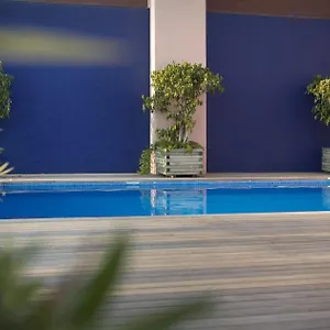 *** Hotel Onix Rambla Spanje