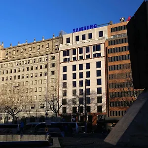 4* Hotel Olivia Plaza