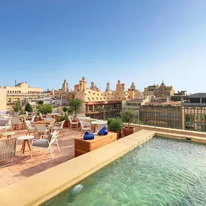 **** Hotel H10 Casa Mimosa 4* Sup Spanje