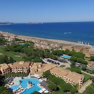 **** Hotel La Costa Golf & Spanje