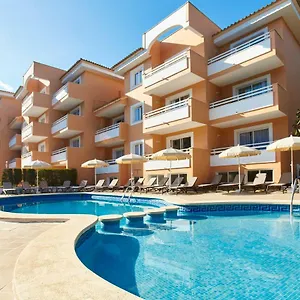 Universal Laguna Garden 3*, Canyamel (Mallorca) Spanyolország