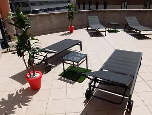 Hotel Medicis Barcelona