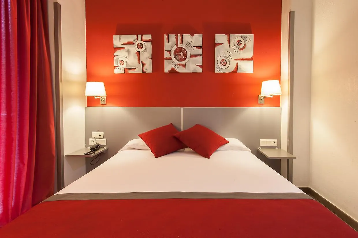 Hotel Medicis Barcelona