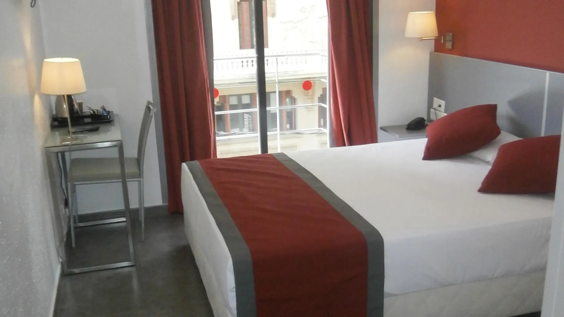 Hotel Medicis Barcelona