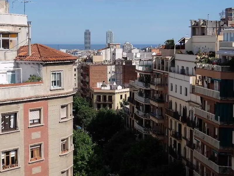 Hotel Medicis Barcelona
