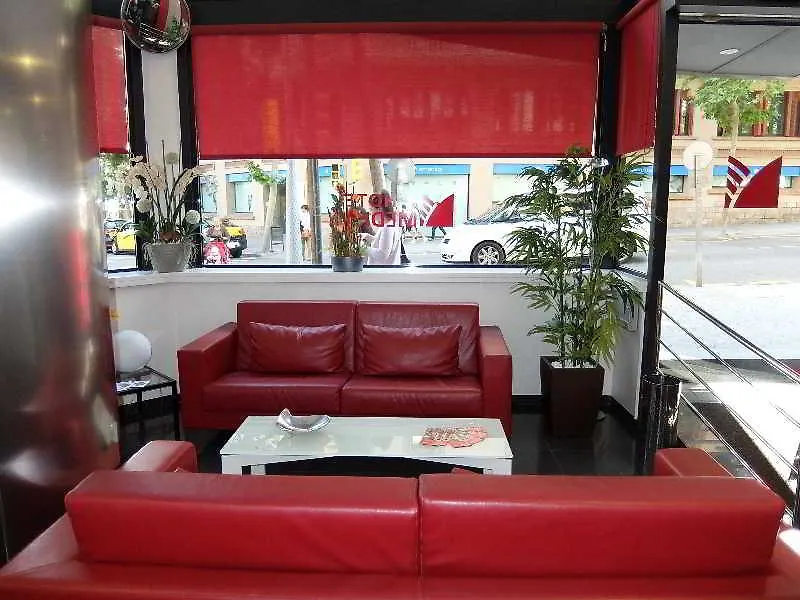 **  Hotel Medicis Barcelona Spain