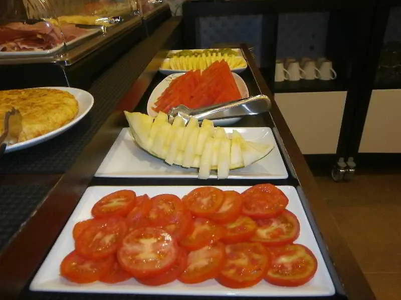 Hotel Medicis Barcelona