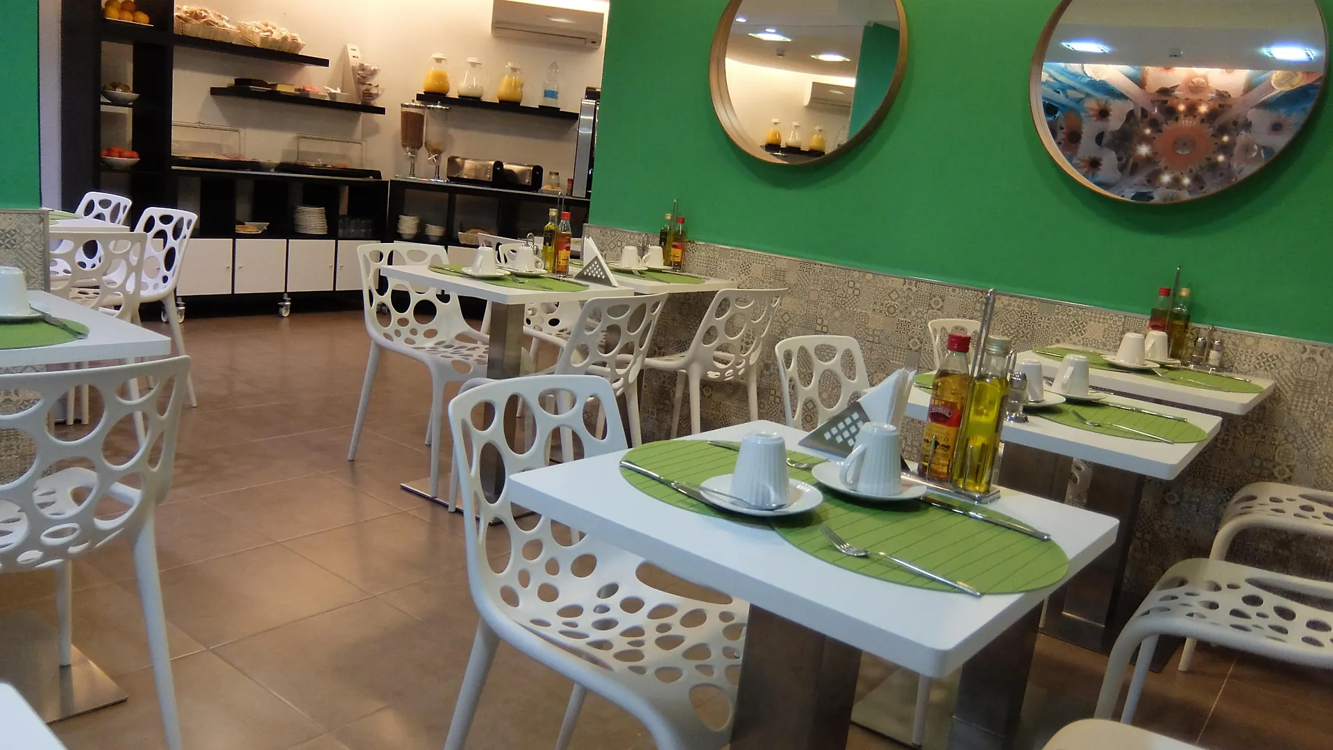 Hotel Medicis Barcelona