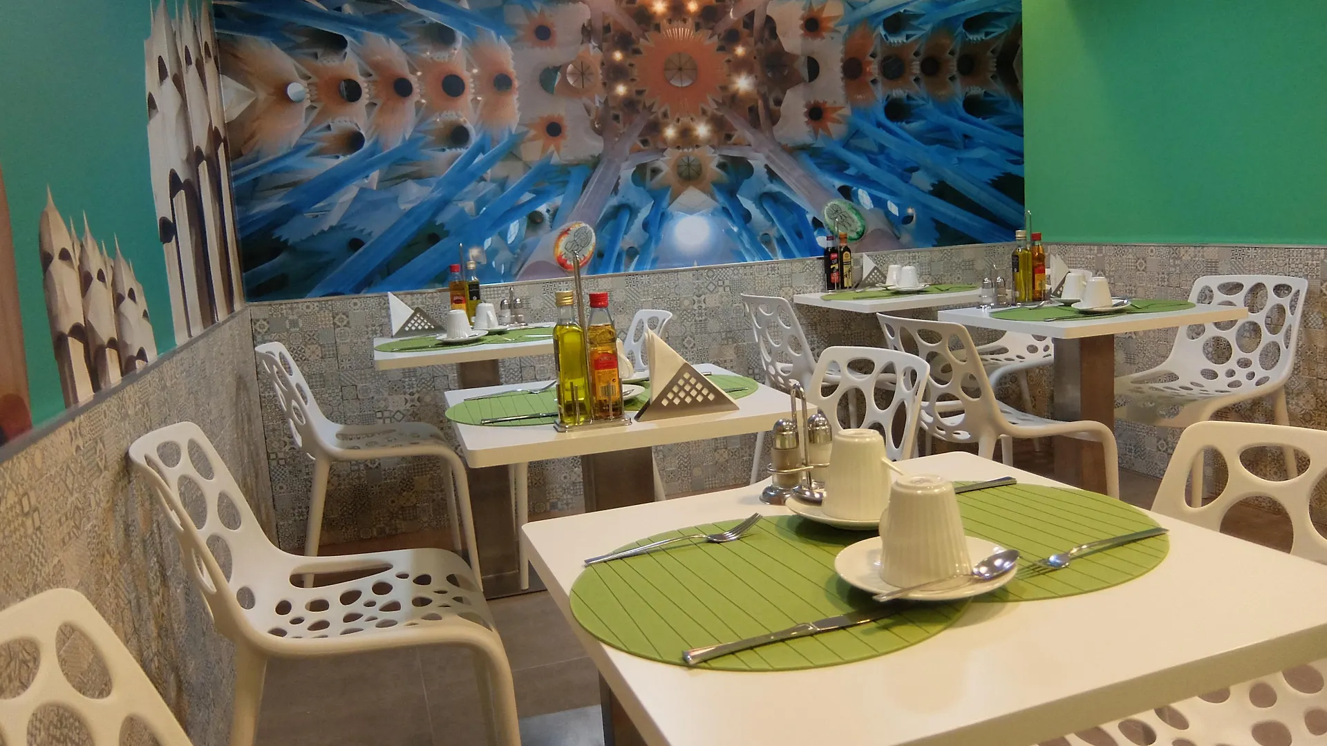 Hotel Medicis Barcelona