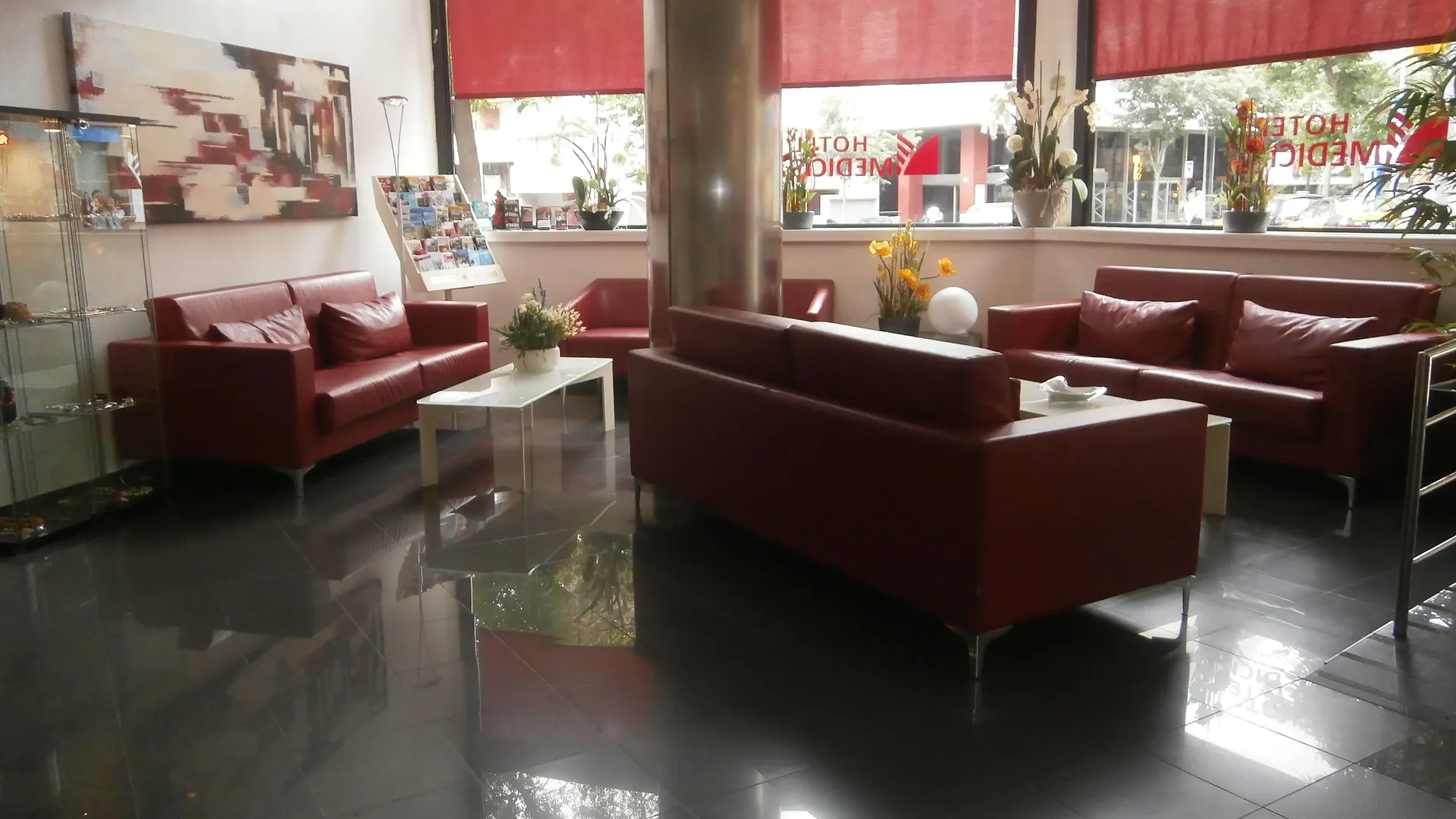 Hotel Medicis Barcelona 2*,
