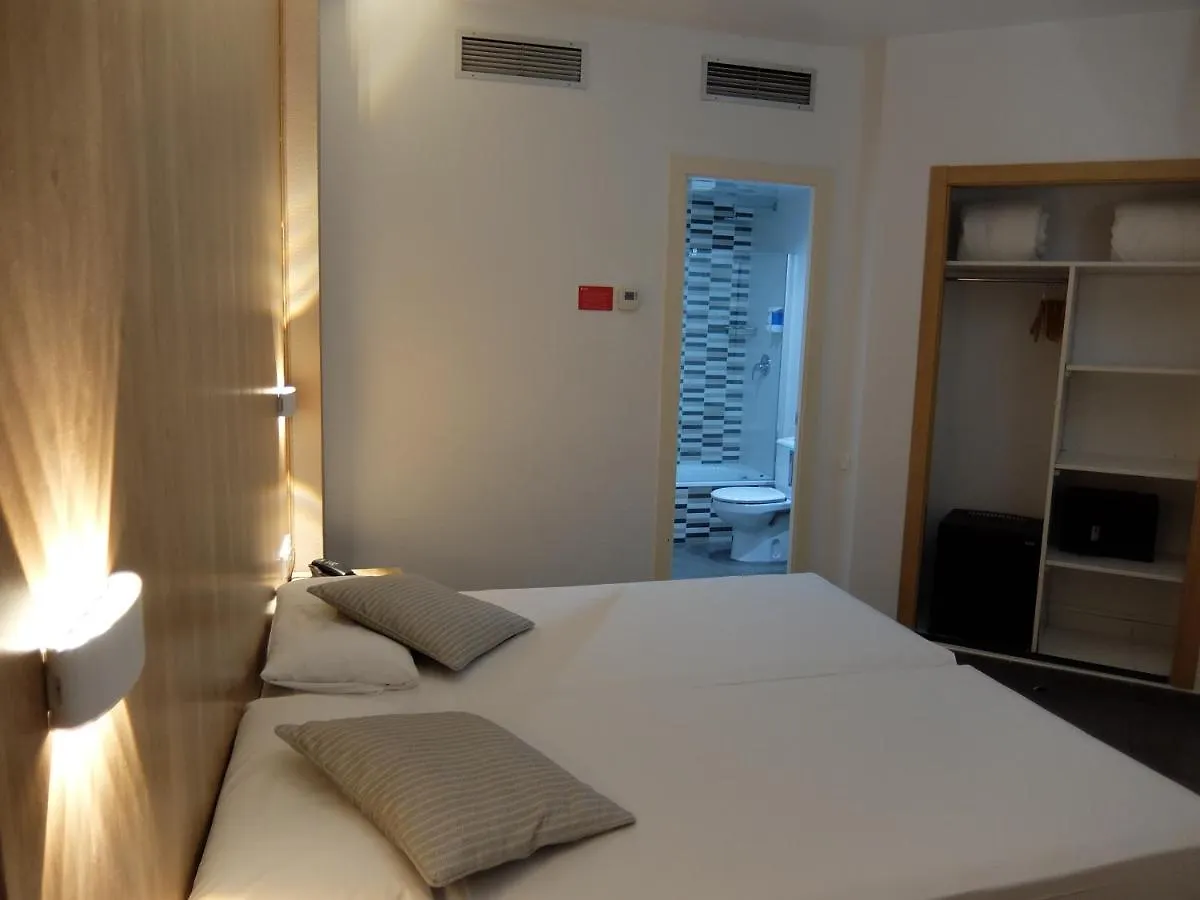 Hotel Medicis Barcelona