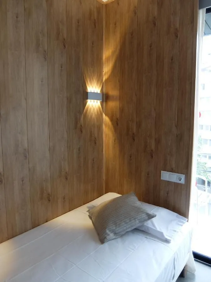 Hotel Medicis Barcelona