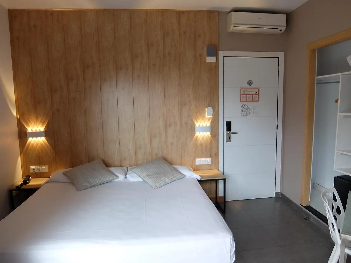 Hotel Medicis Barcelona