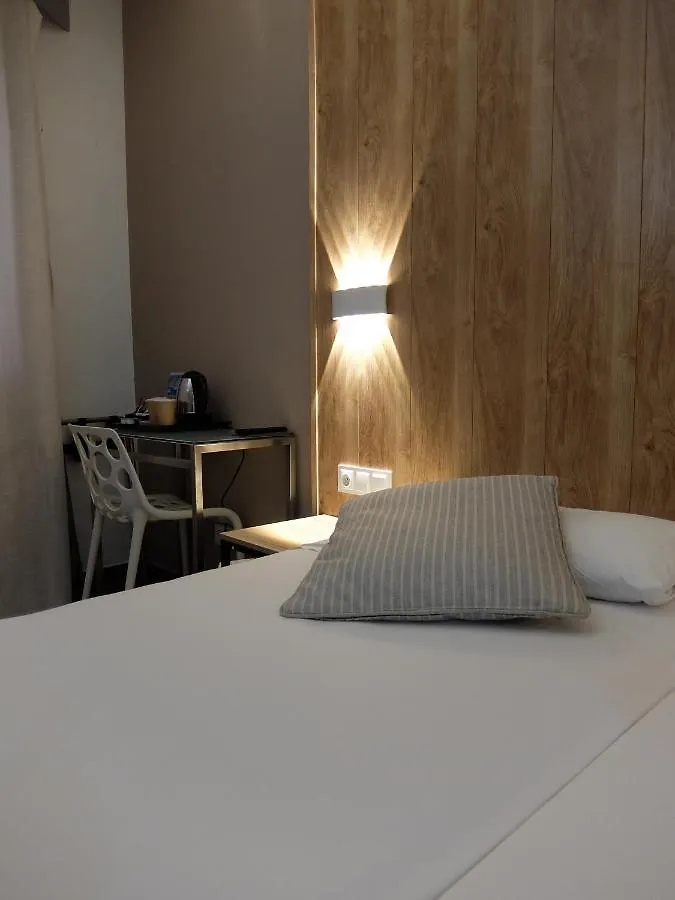 Hotel Medicis Barcelona 2*,  Spain