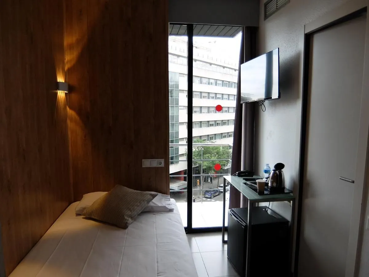 Hotel Medicis Barcelona Spain
