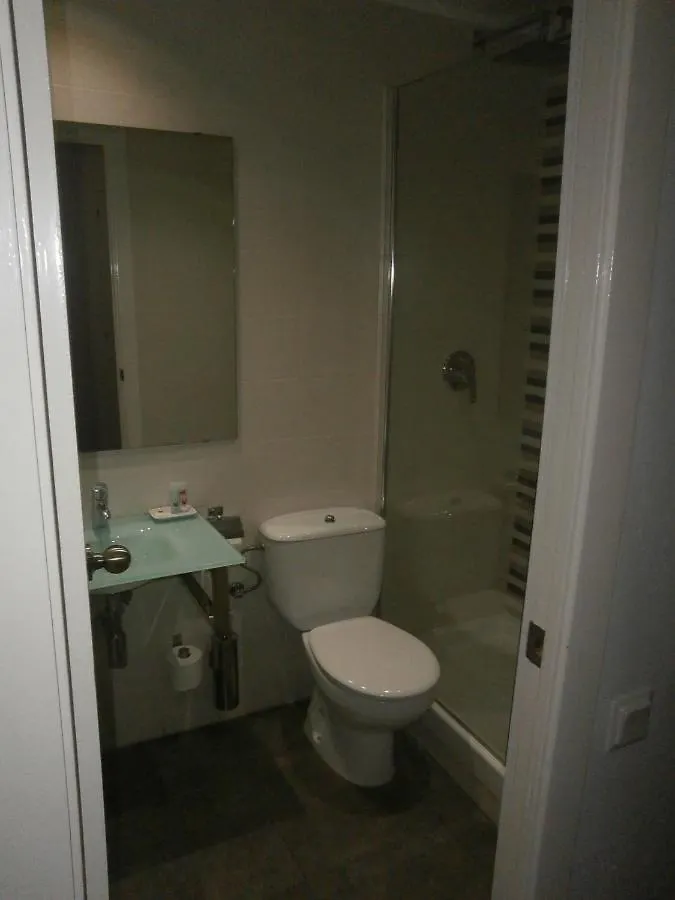 Hotel Medicis Barcelona