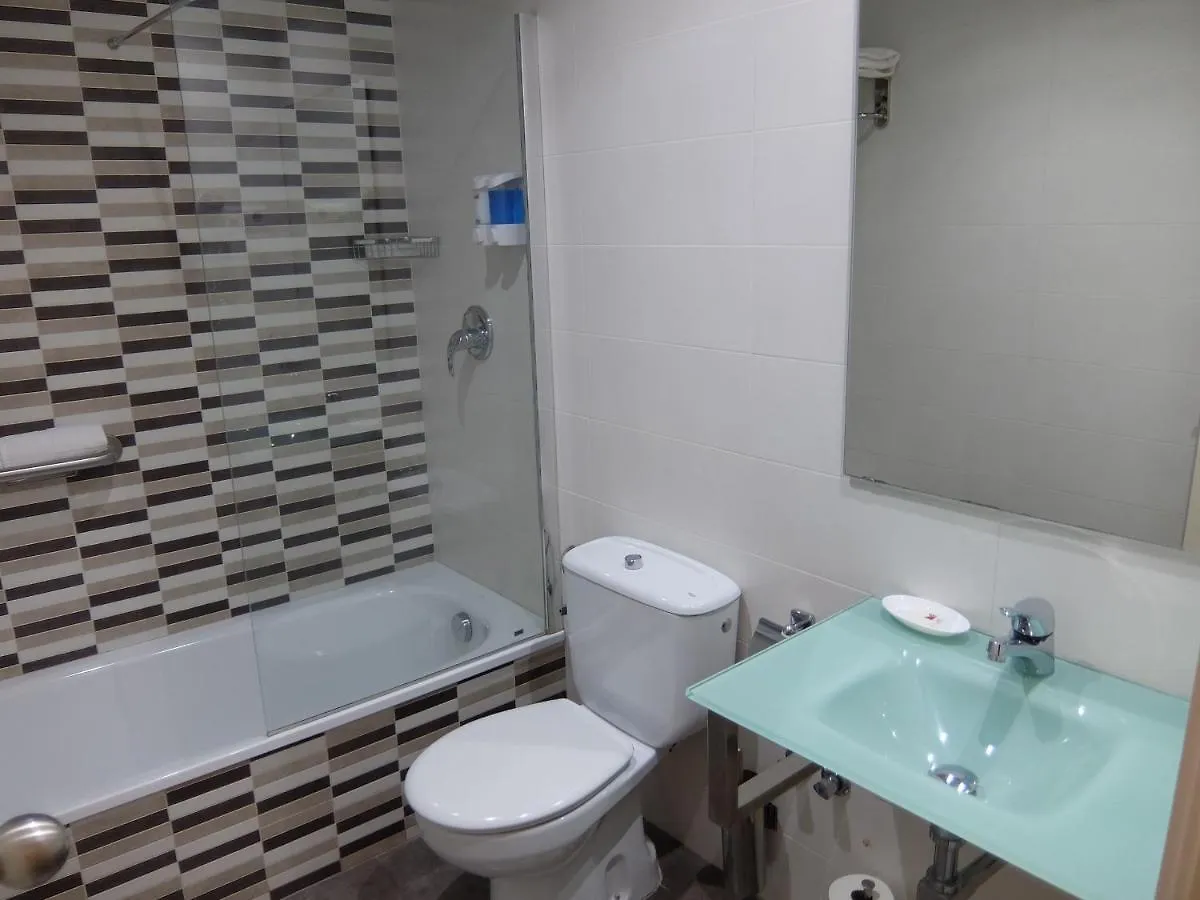 Hotel Medicis Barcelona