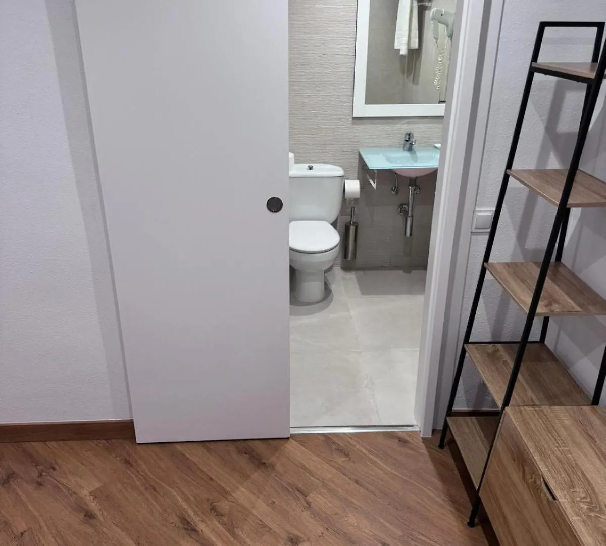 Hotel Medicis Barcelona Spain