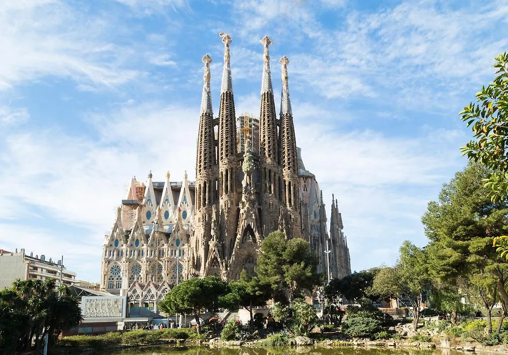 Hotel Medicis Barcelona
