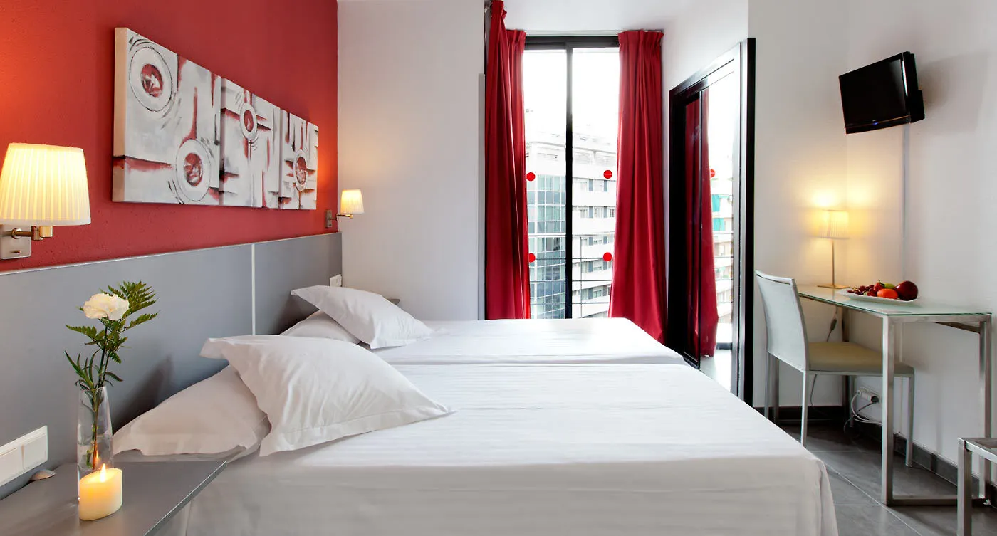 Hotel Medicis Barcelona