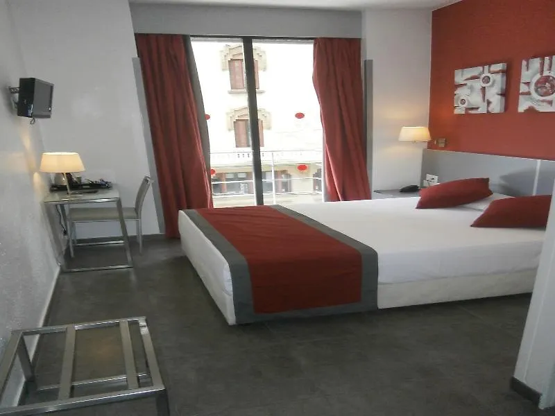 Hotel Medicis Barcelona