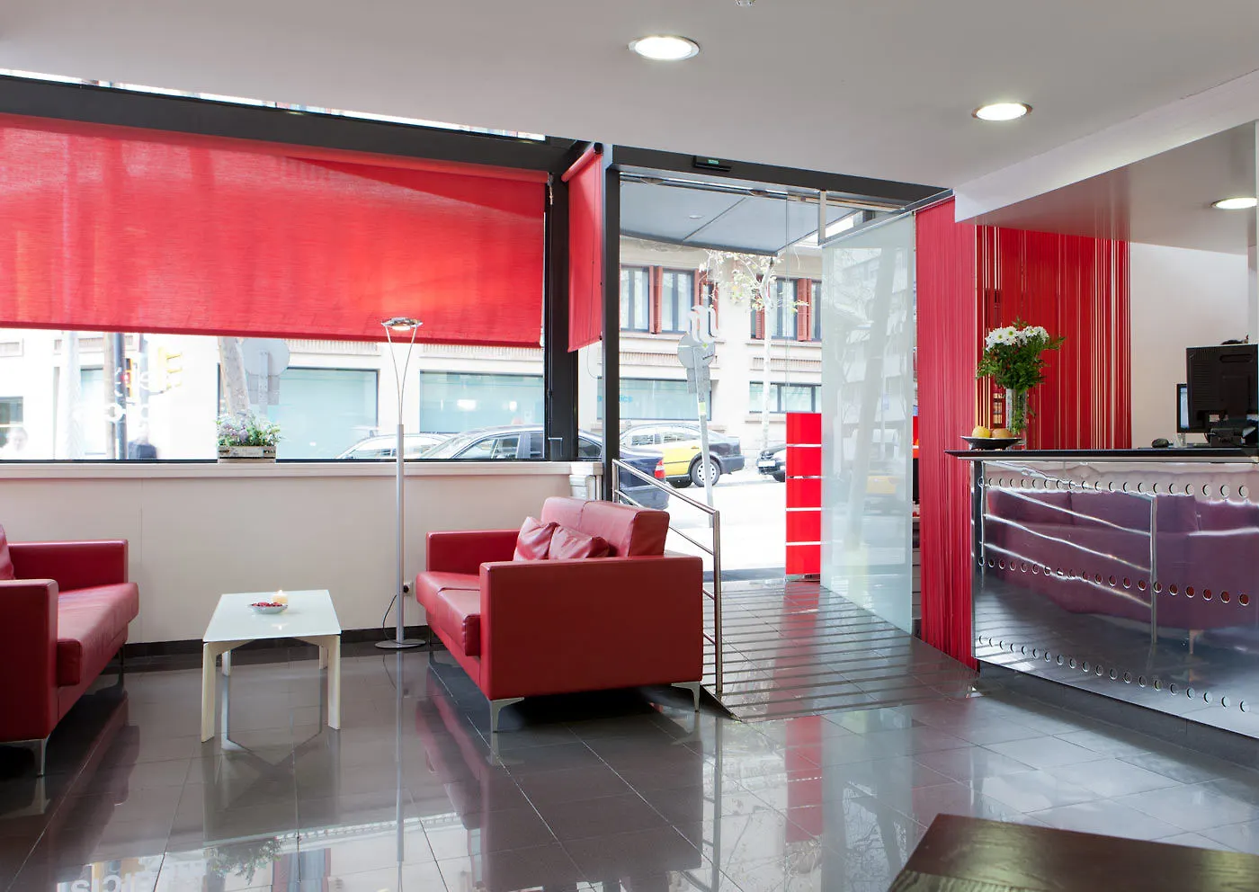Hotel Medicis Barcelona 2*,