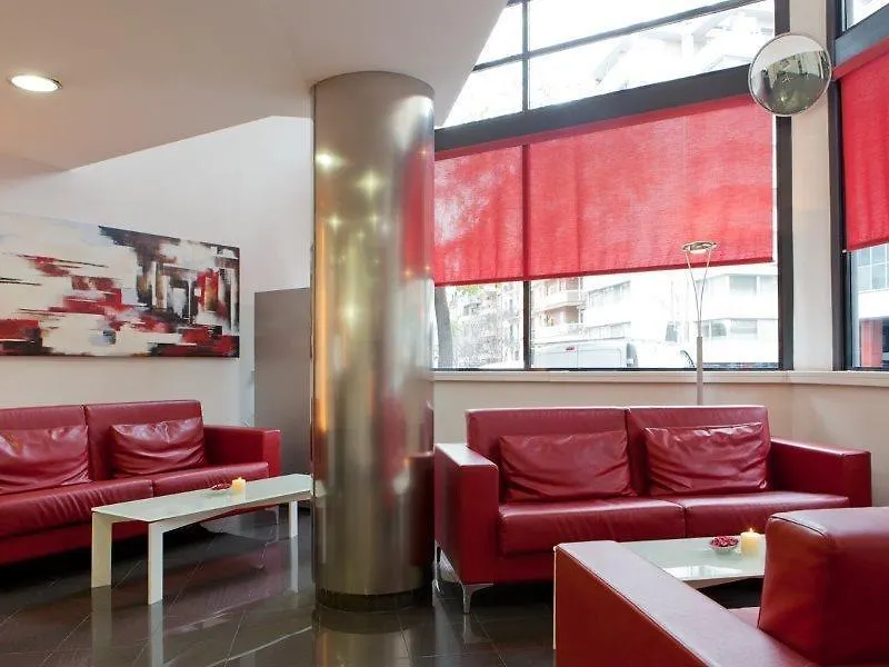 Hotel Medicis Barcelona