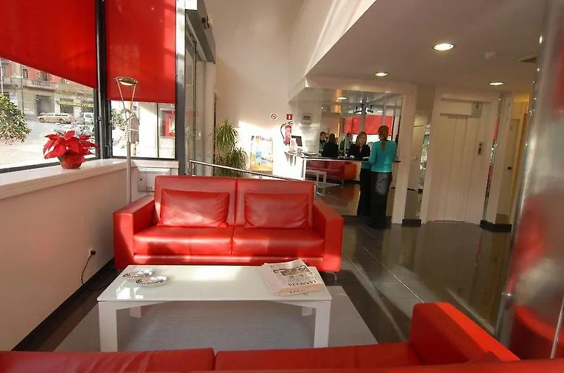 Hotel Medicis Barcelona
