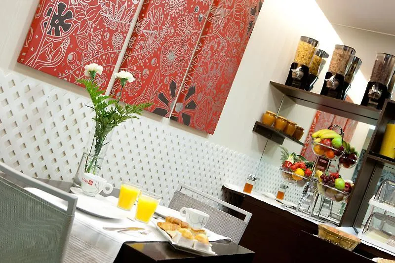 Hotel Medicis Barcelona Spain