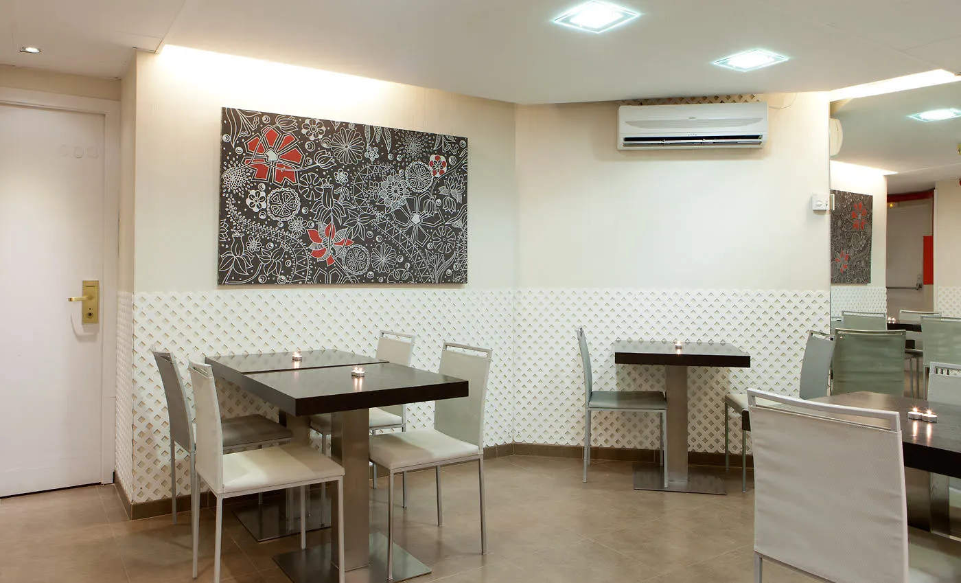 Hotel Medicis Barcelona 2*,