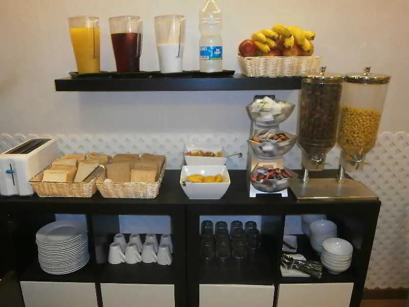Hotel Medicis Barcelona