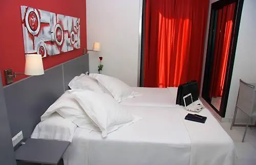 Hotel Medicis Barcelona