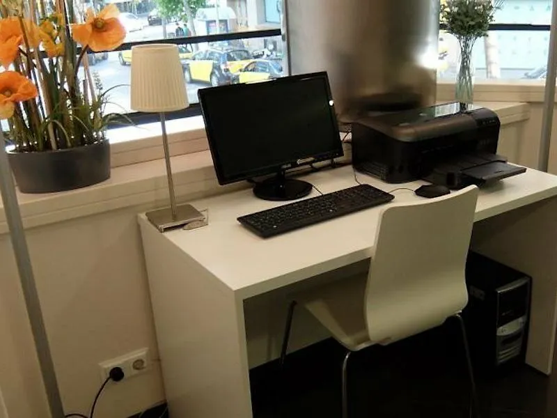 Hotel Medicis Barcelona