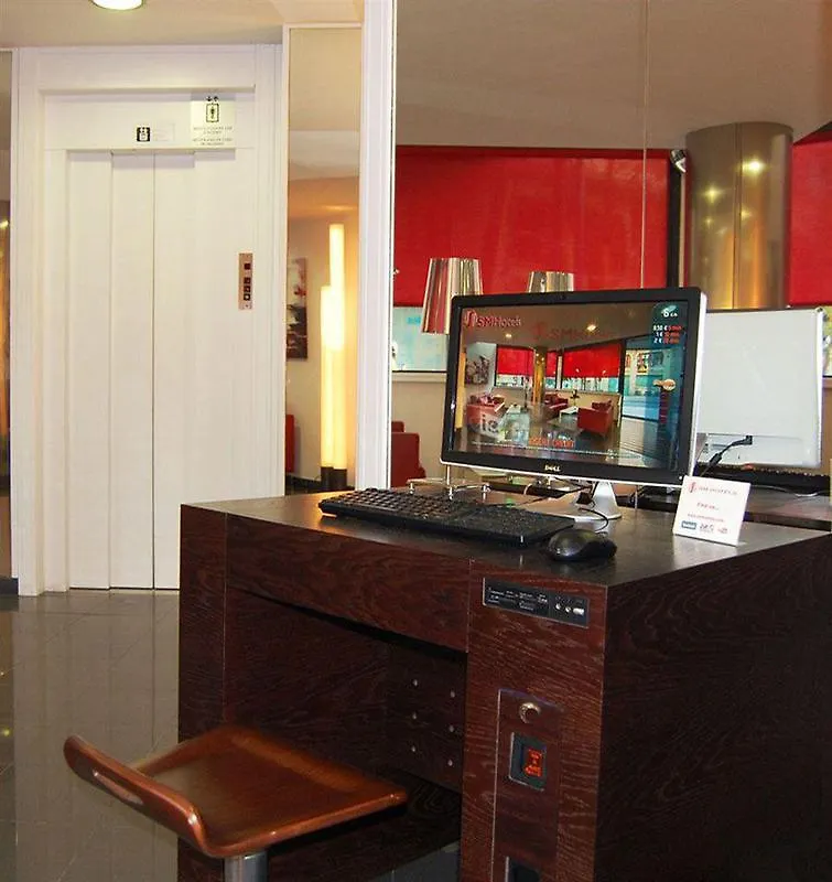 Hotel Medicis Barcelona