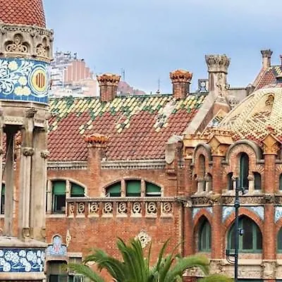 Hotel Medicis Barcelona 2*,  Spain