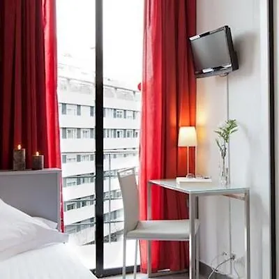 Hotel Medicis Barcelona 2*,