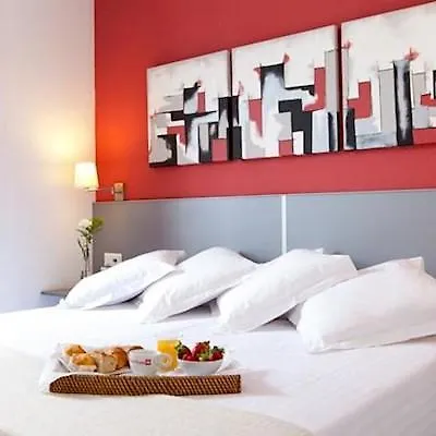 Hotel Medicis Barcelona